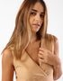 Milton cotton dress